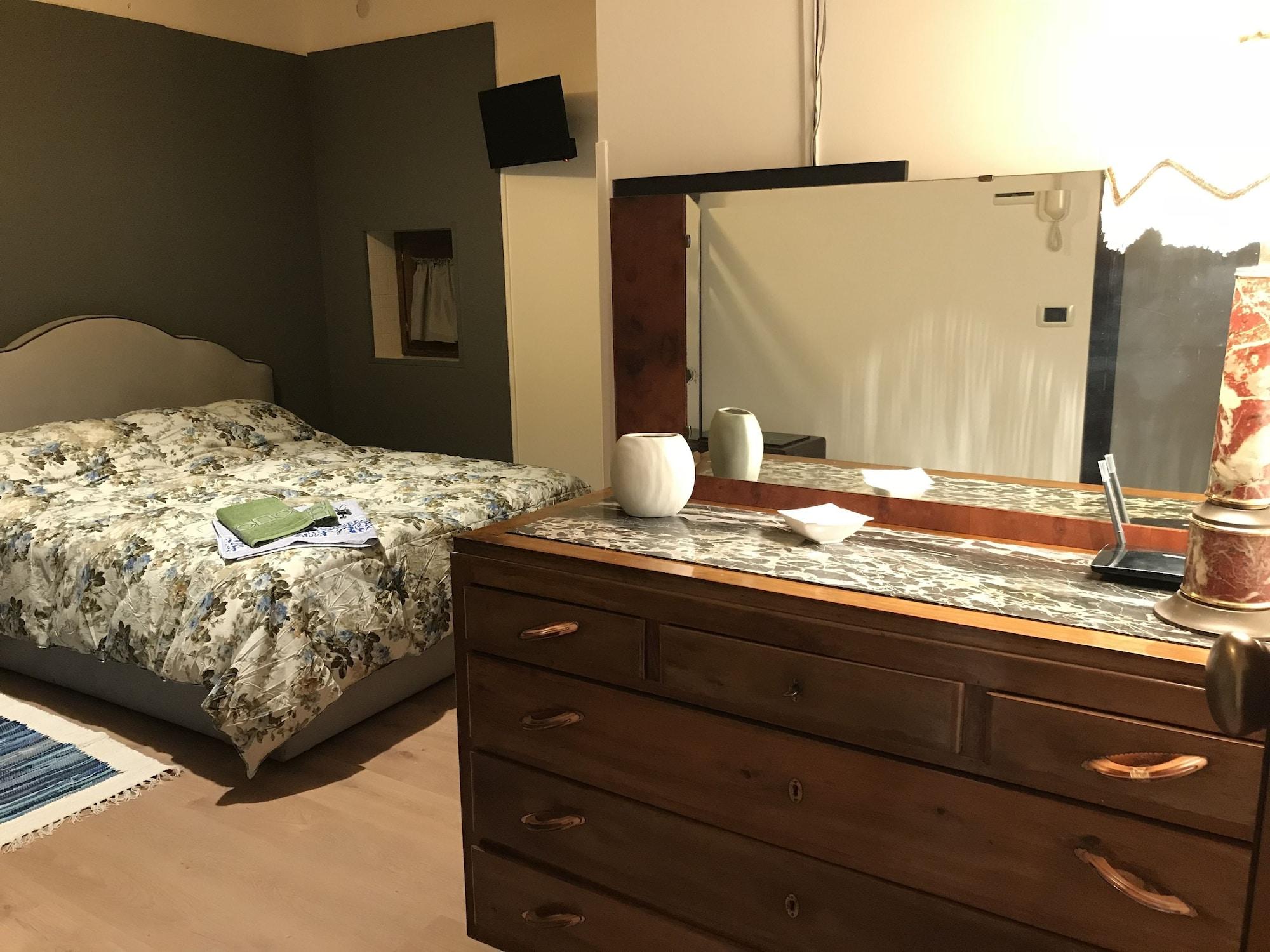 Varios CastelDuomo - Dimore Deluxe