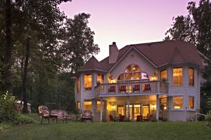 Alojamiento - Cherry Valley Manor Luxury Bed and Breakfast