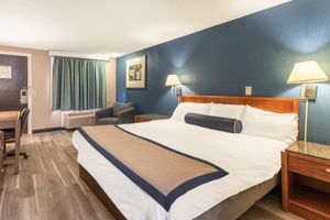 Alojamiento - Value Inn Kenosha I-94 Exit 344