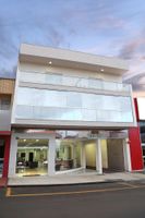 Alojamiento - Big Hotel