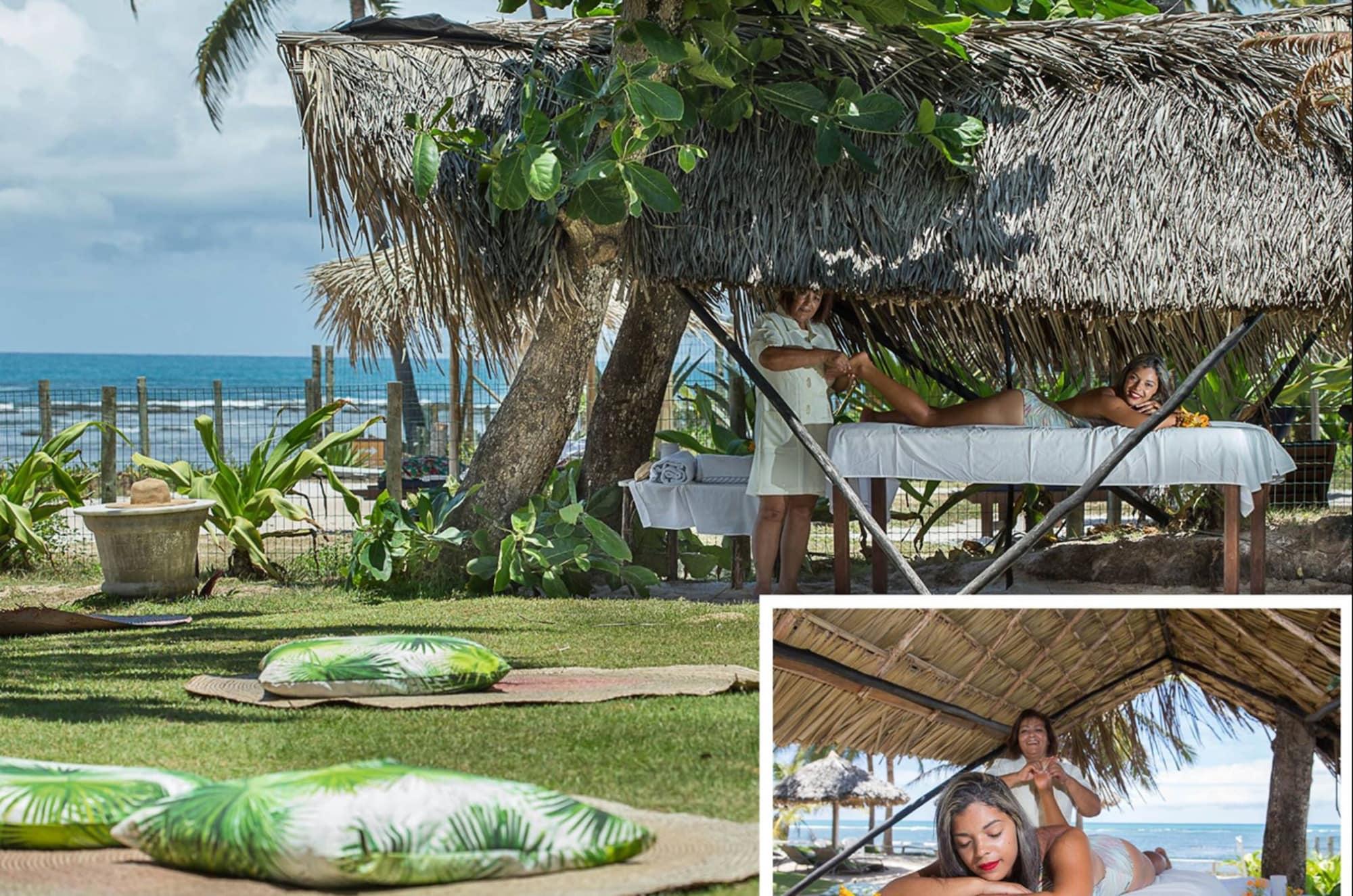 Spa Porto da Lua