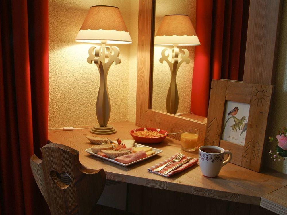 Set de Habitación La Tourmaline