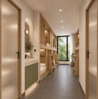Paquete - ST HOTEL-Madrid