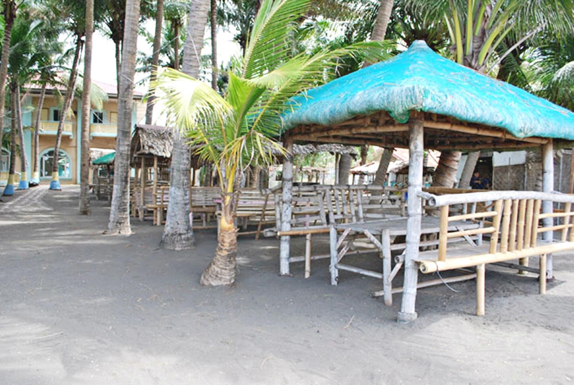Varios Royal Grande Beach Resort