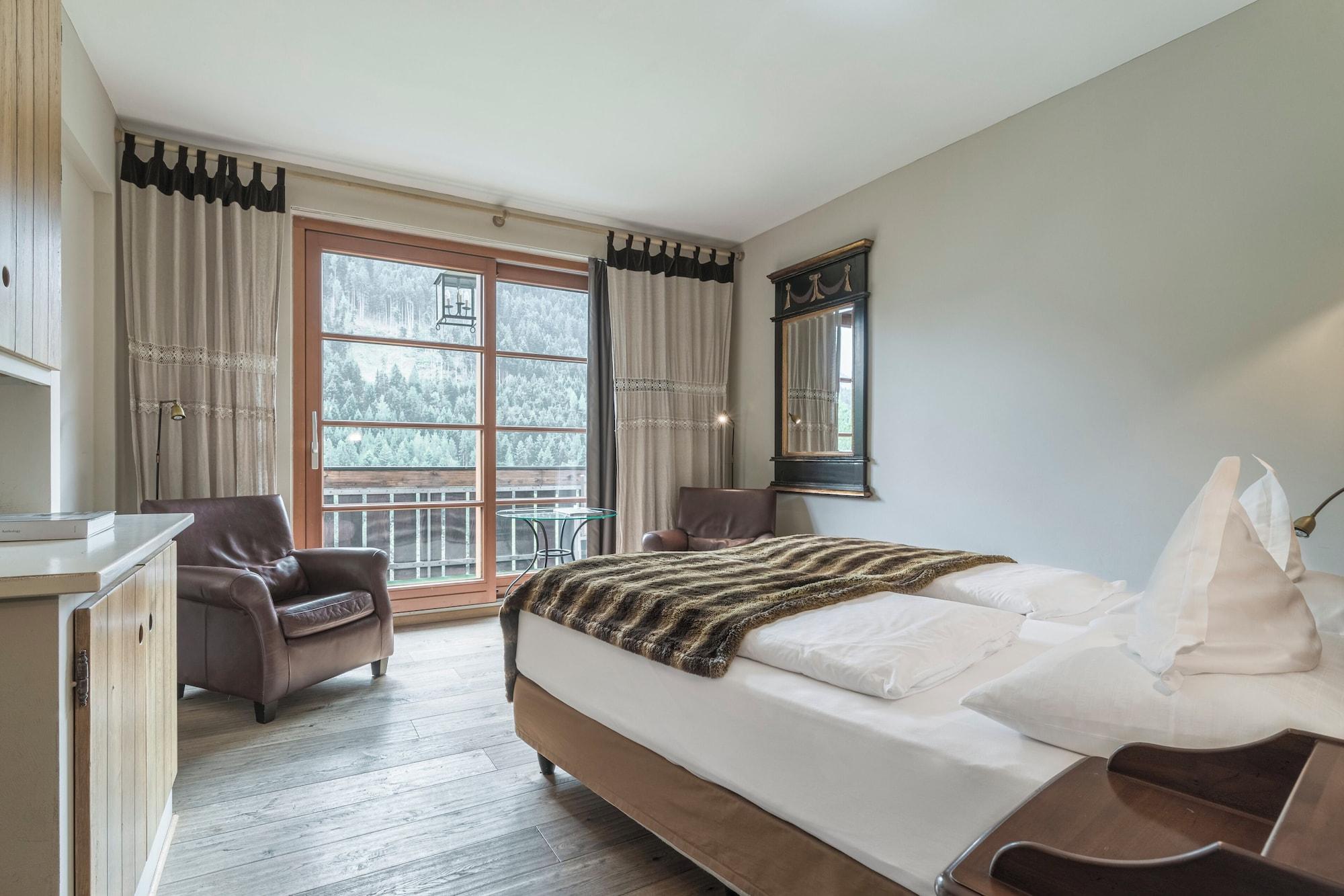 Habitación Engel Gourmet & Spa