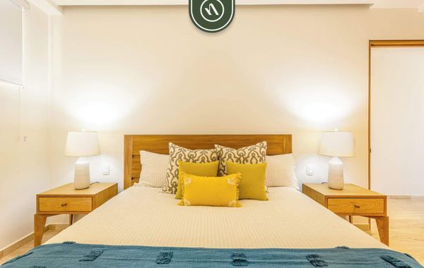 Luxury 2 BR Condo - Oceanview Pool - Gym - Hoteles 3 estrellas en Cabo San Lucas