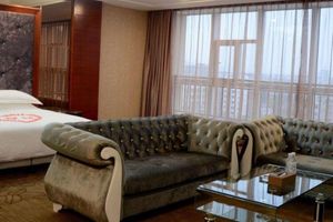 Alojamiento - Yongzhou Binhu Hotel