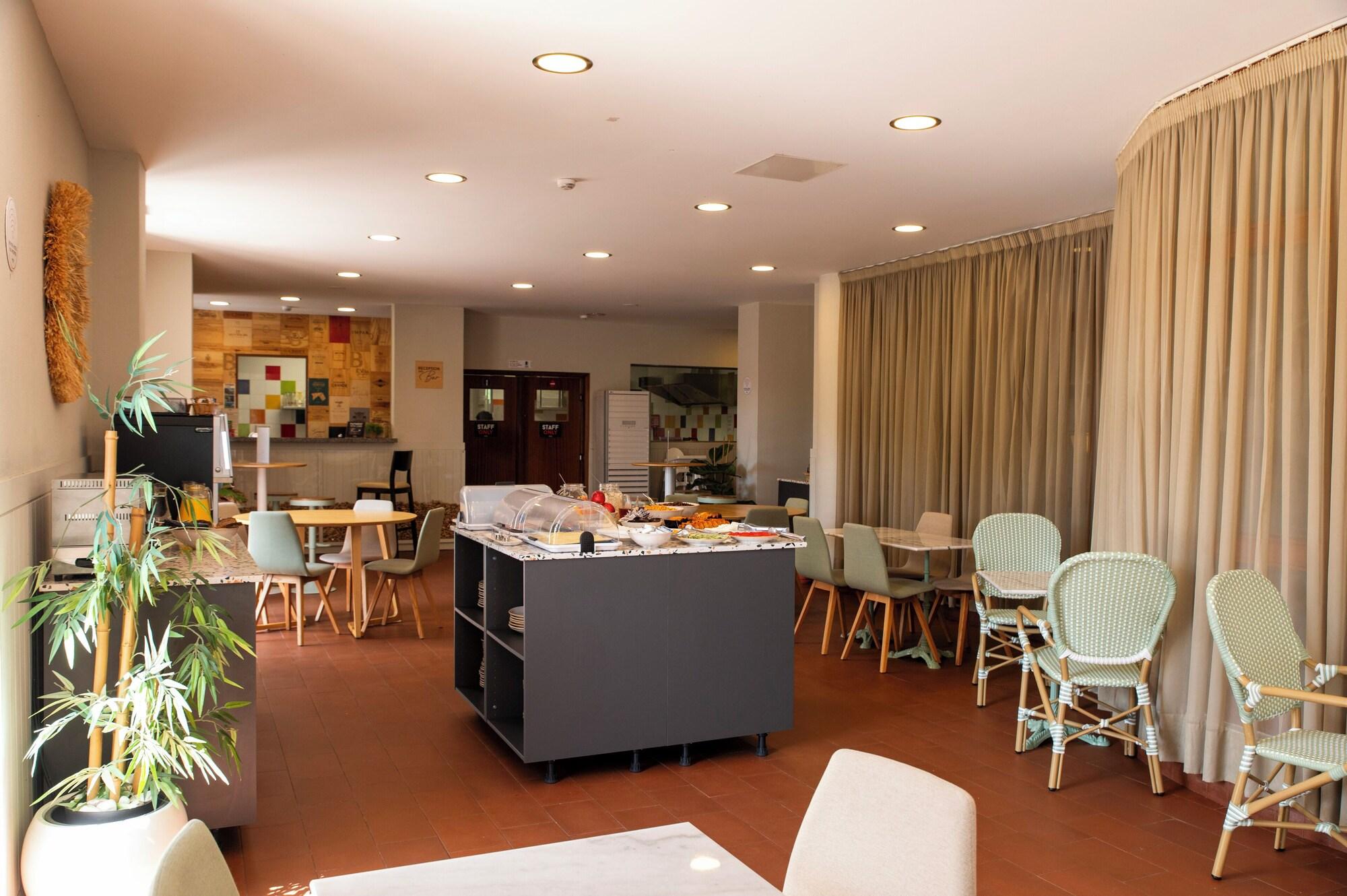 Vista Lobby WOT Sarrazola Soul