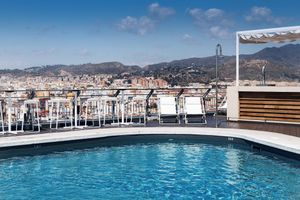 Alojamiento - AC Hotel Málaga Palacio by Marriott