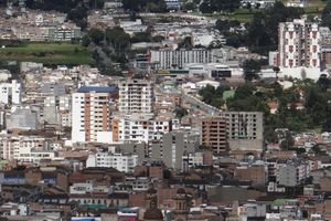 Actividad - Tour por Pasto
