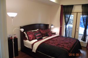 Alquiler Vacacional - 5 BR 4 BA- New House near Capitol and Library of Congress-Free Parking Permit