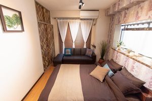 Alquiler Vacacional - Omotenashi House Kawaguchi