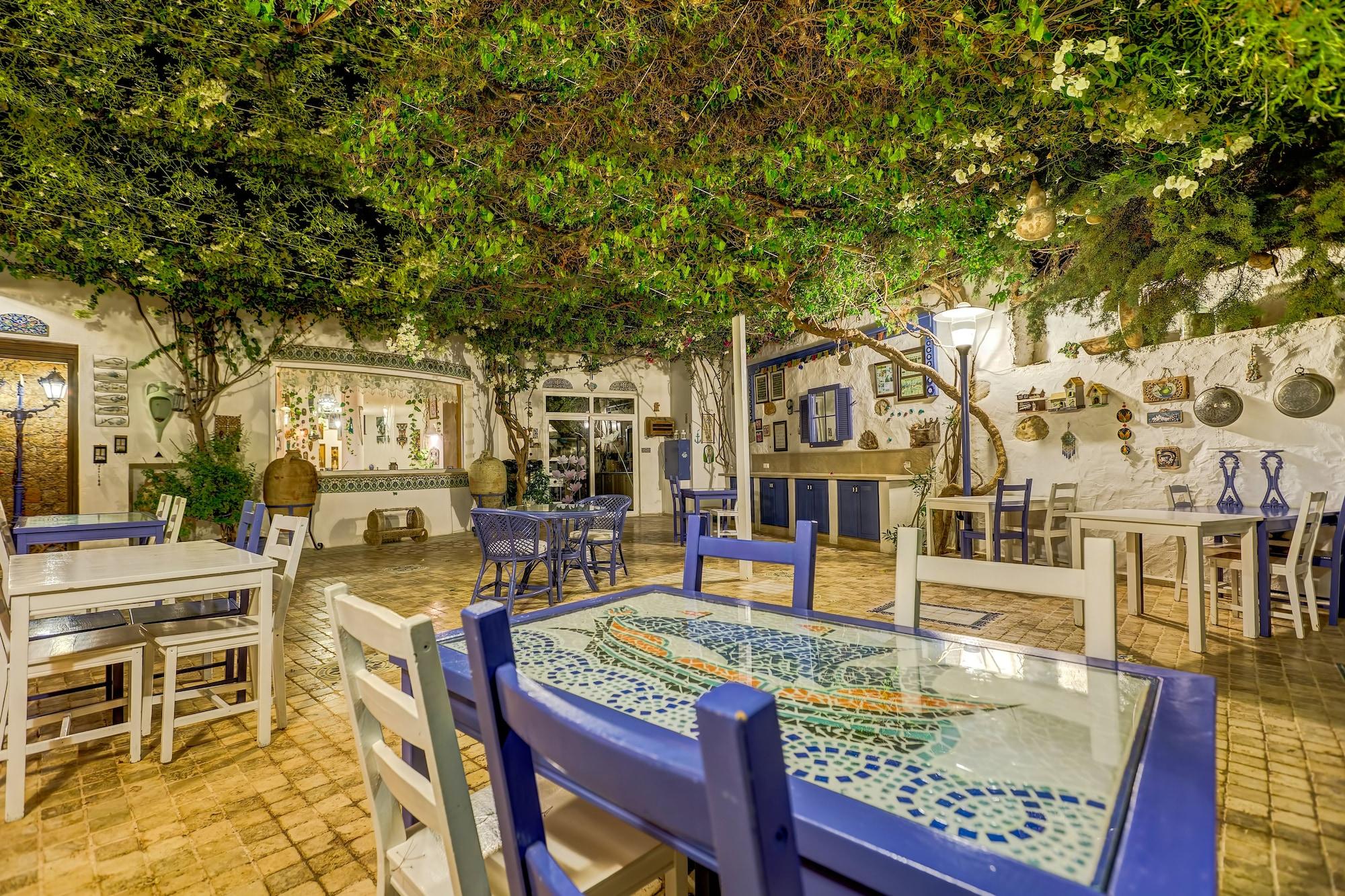 Bar/Salón Villa Asina