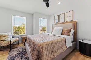 Alquiler Vacacional - Spacious New Waco Retreat • Near Baylor & Silos