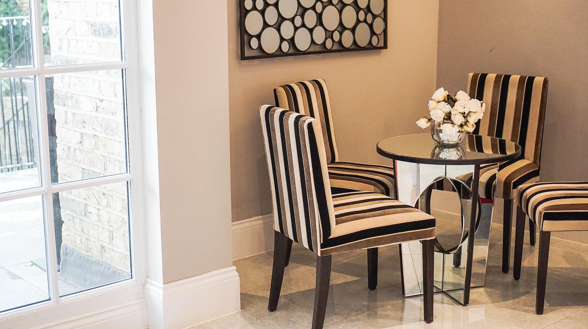 Vista Lobby The Hurdwick