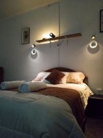 Alojamiento - Tres Reyes Hospedaje