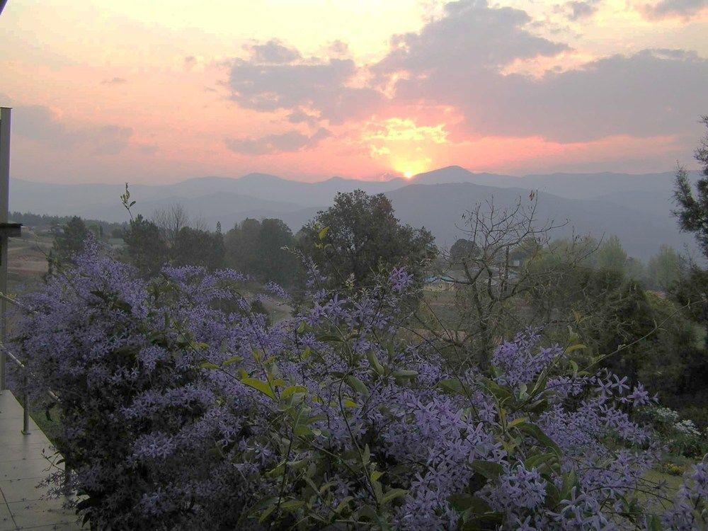 Comodidades del Alojamiento Hillwatering Country House