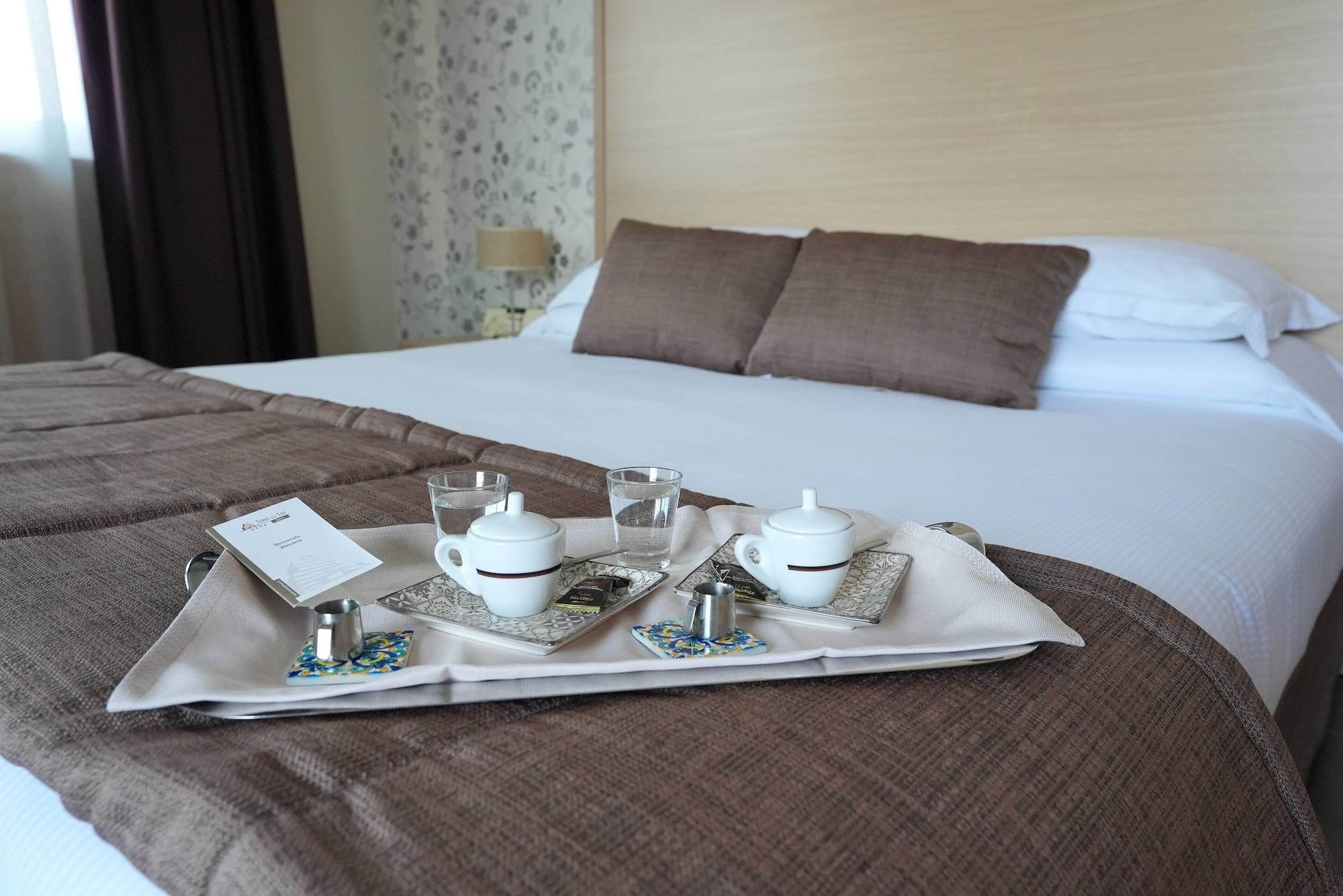 Habitación Torre del Sud Hotel