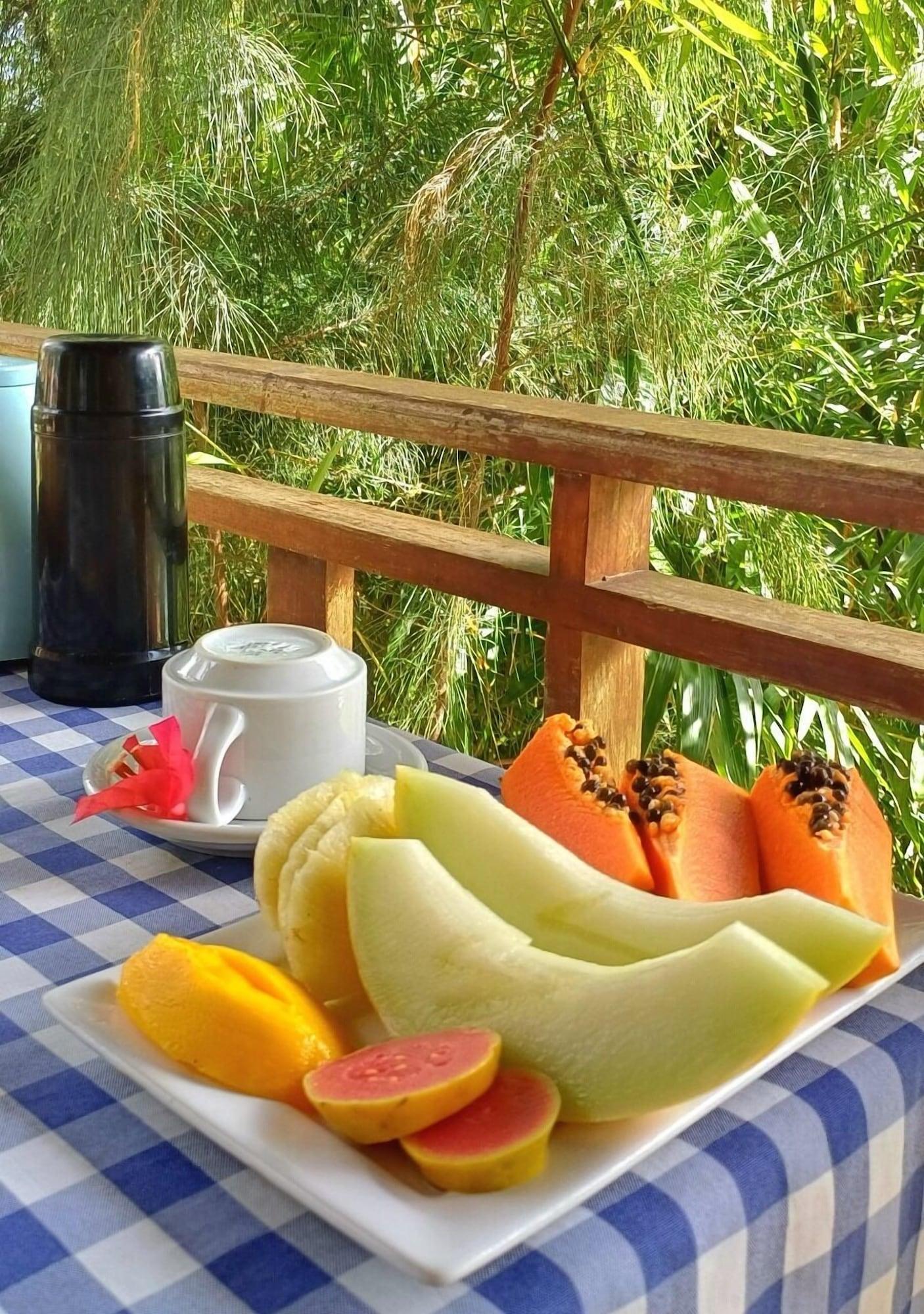 Restaurante La casa di pietra
