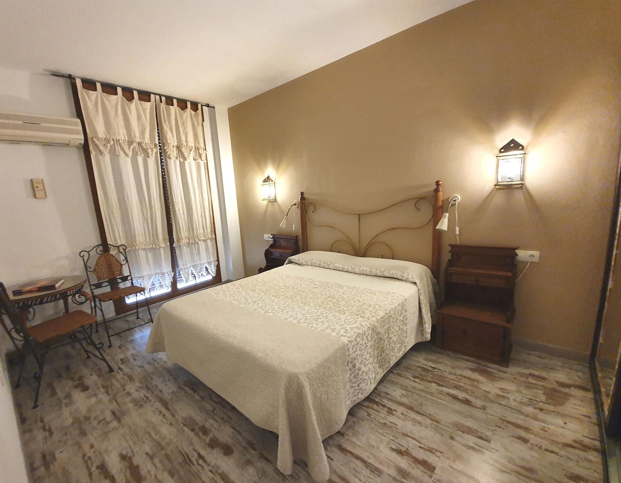 Habitación Hotel Acebos Arriondas