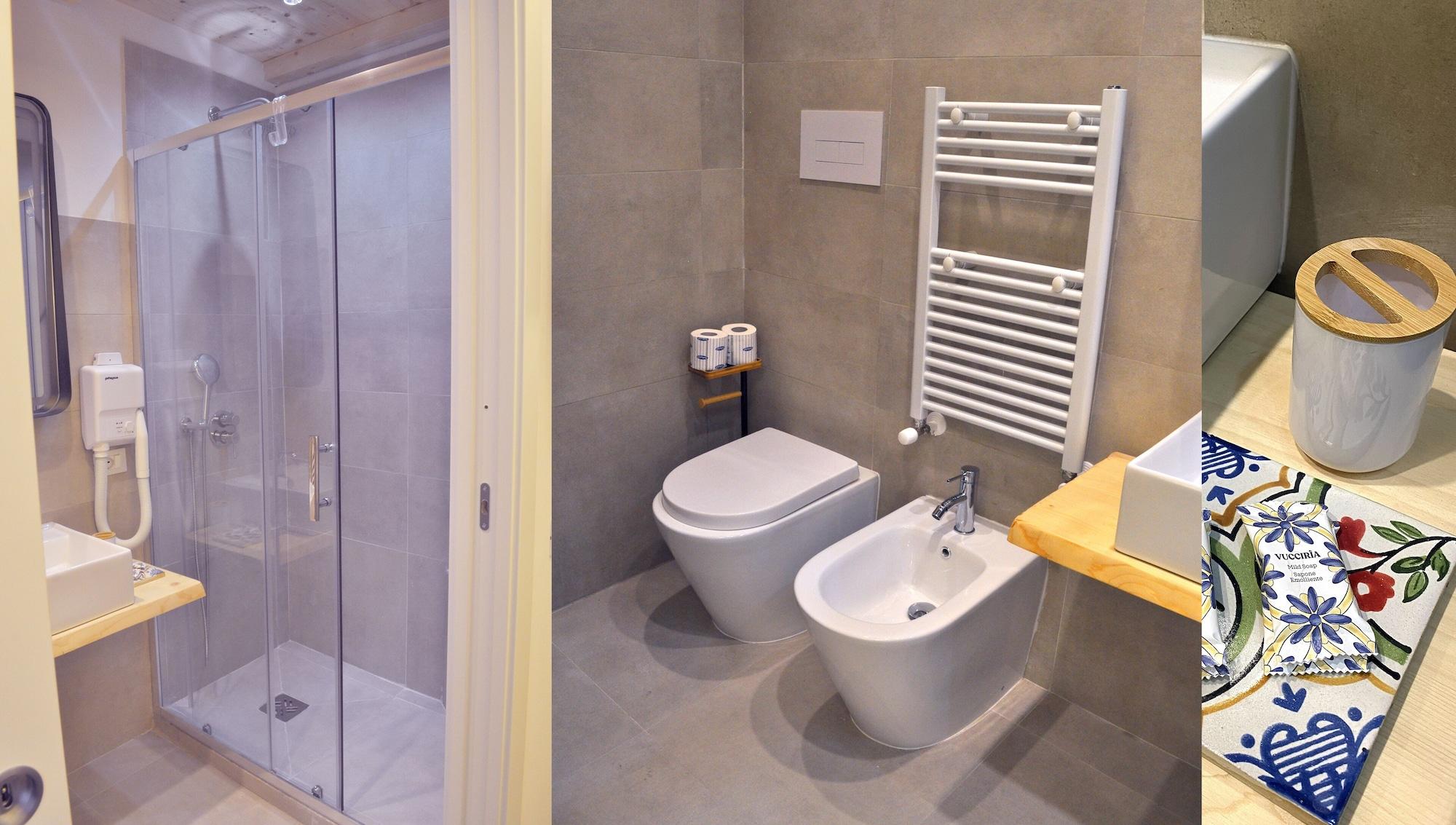 Equipamiento de Habitación Soste Normanne