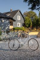 Alojamiento - Eastwind Hotel Lake Placid