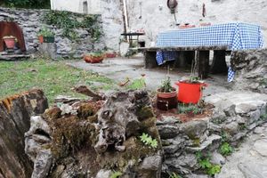 Alojamiento - B&B Lake Como Cottage