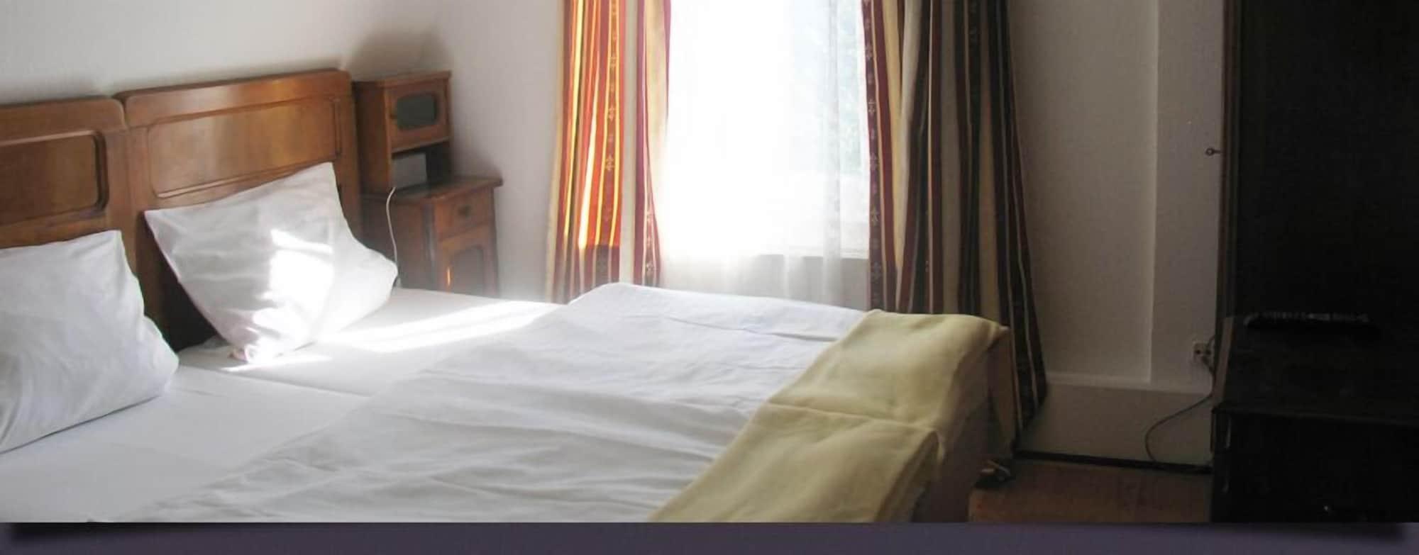 Habitación Hotel Dillenburg