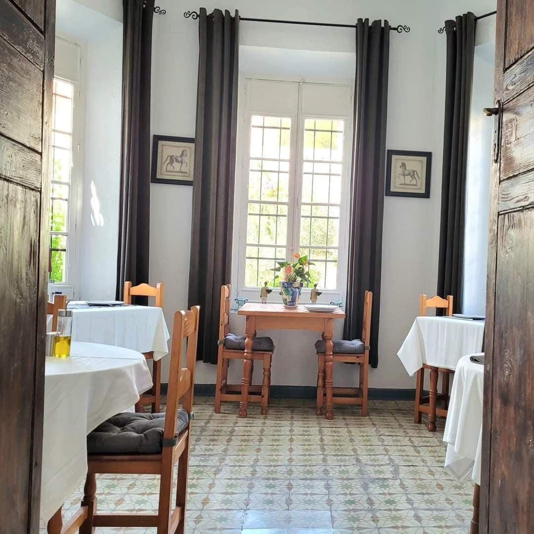 Vista Lobby El Cielo Azul