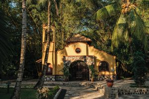 Alojamiento - Puerto Palmeras Tarapoto Resort