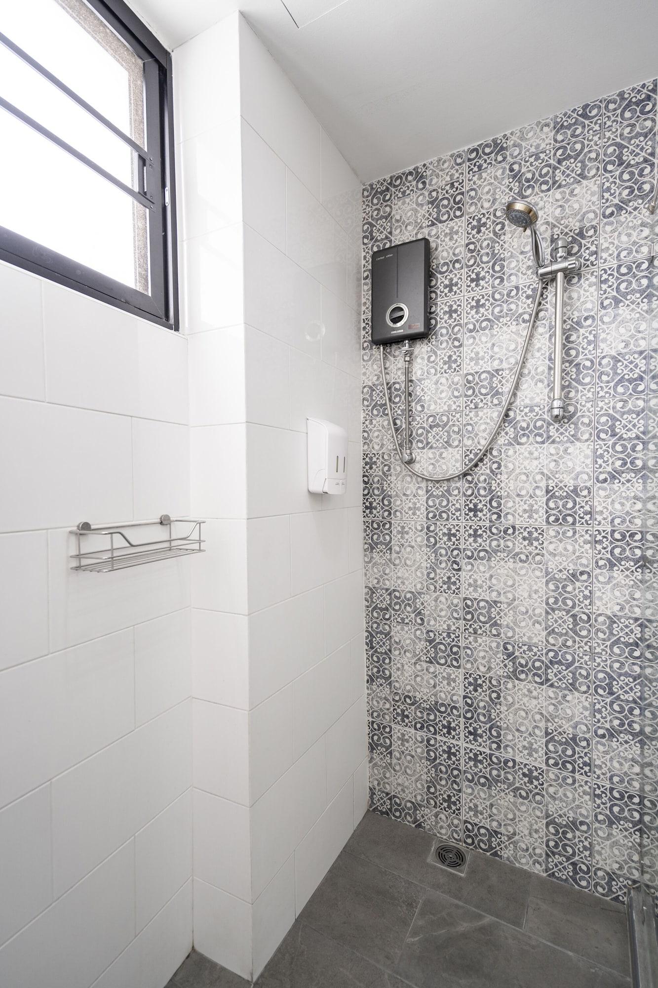 Equipamiento de Habitación 19A Bangkok