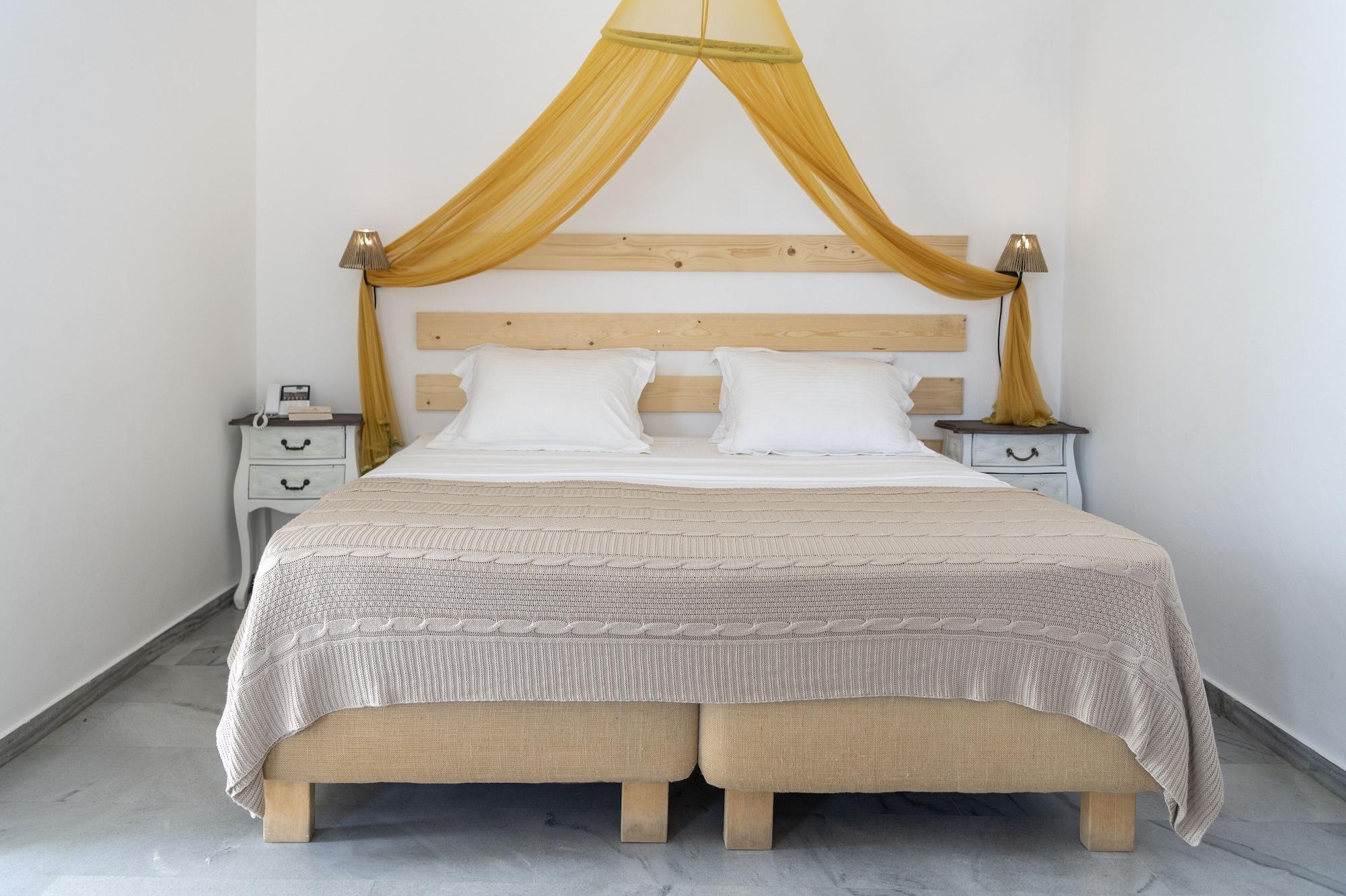Habitación Parosland Hotel