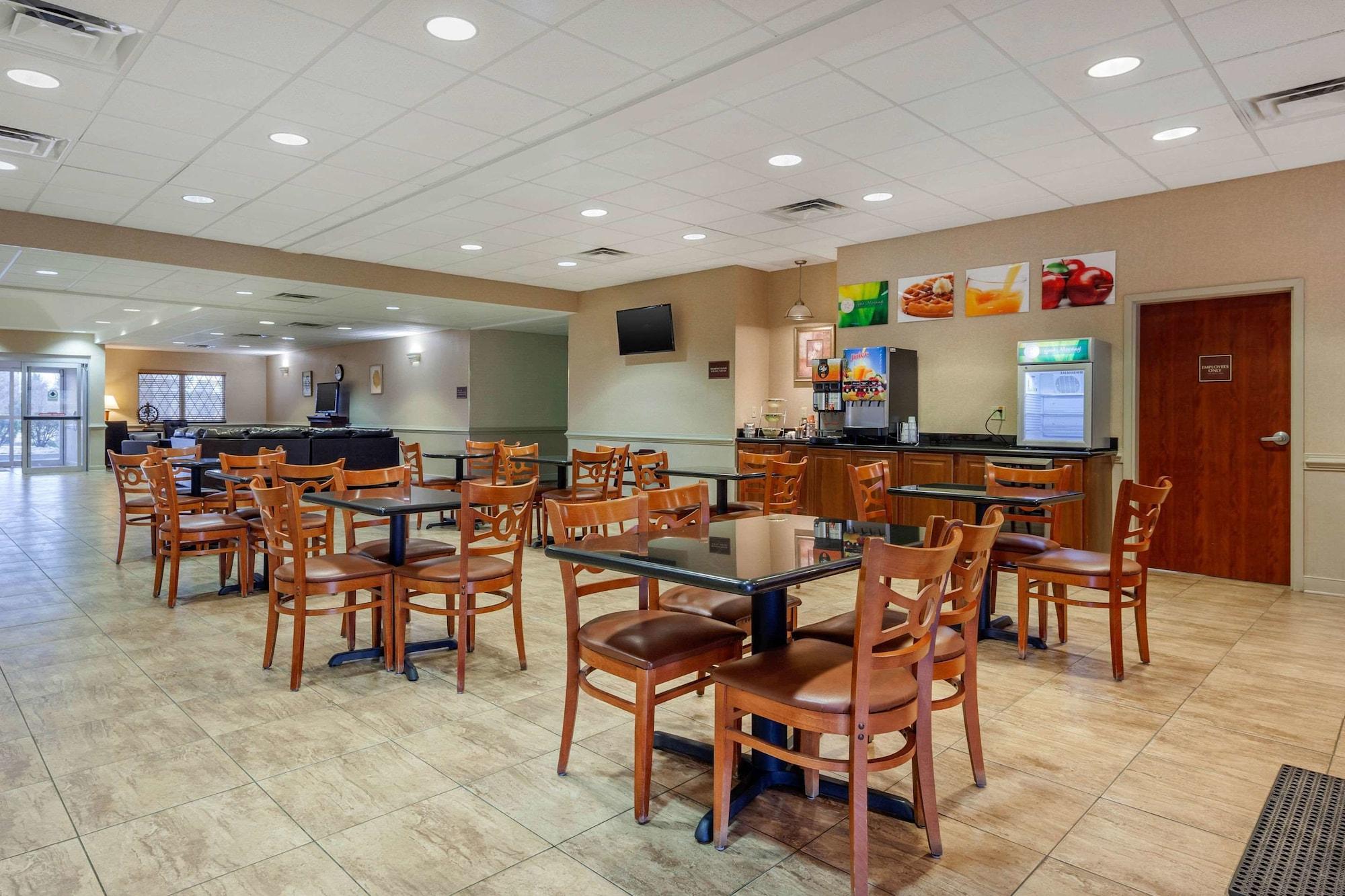 Restaurant Quality Inn