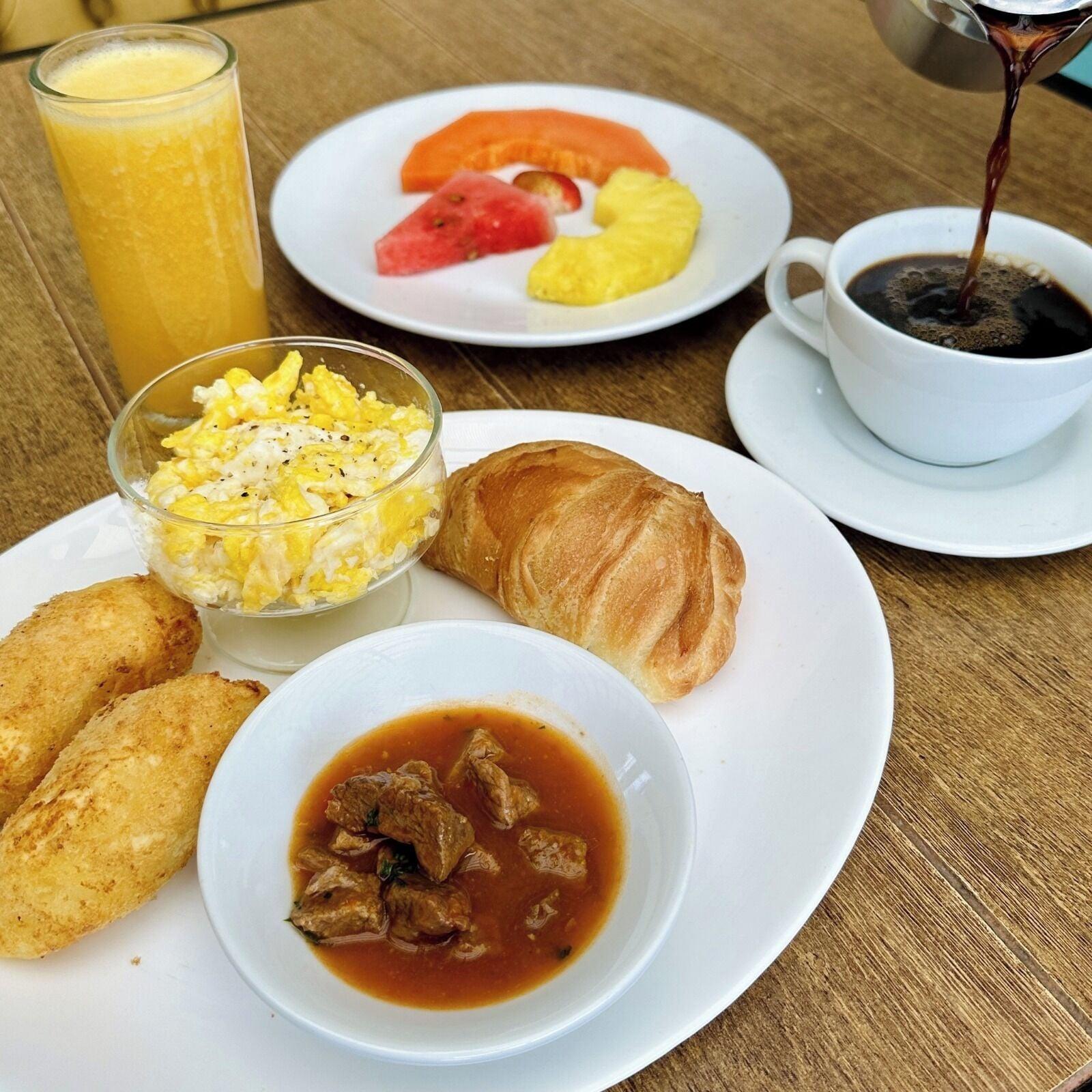 Restaurant Hosteria & Spa Surillal
