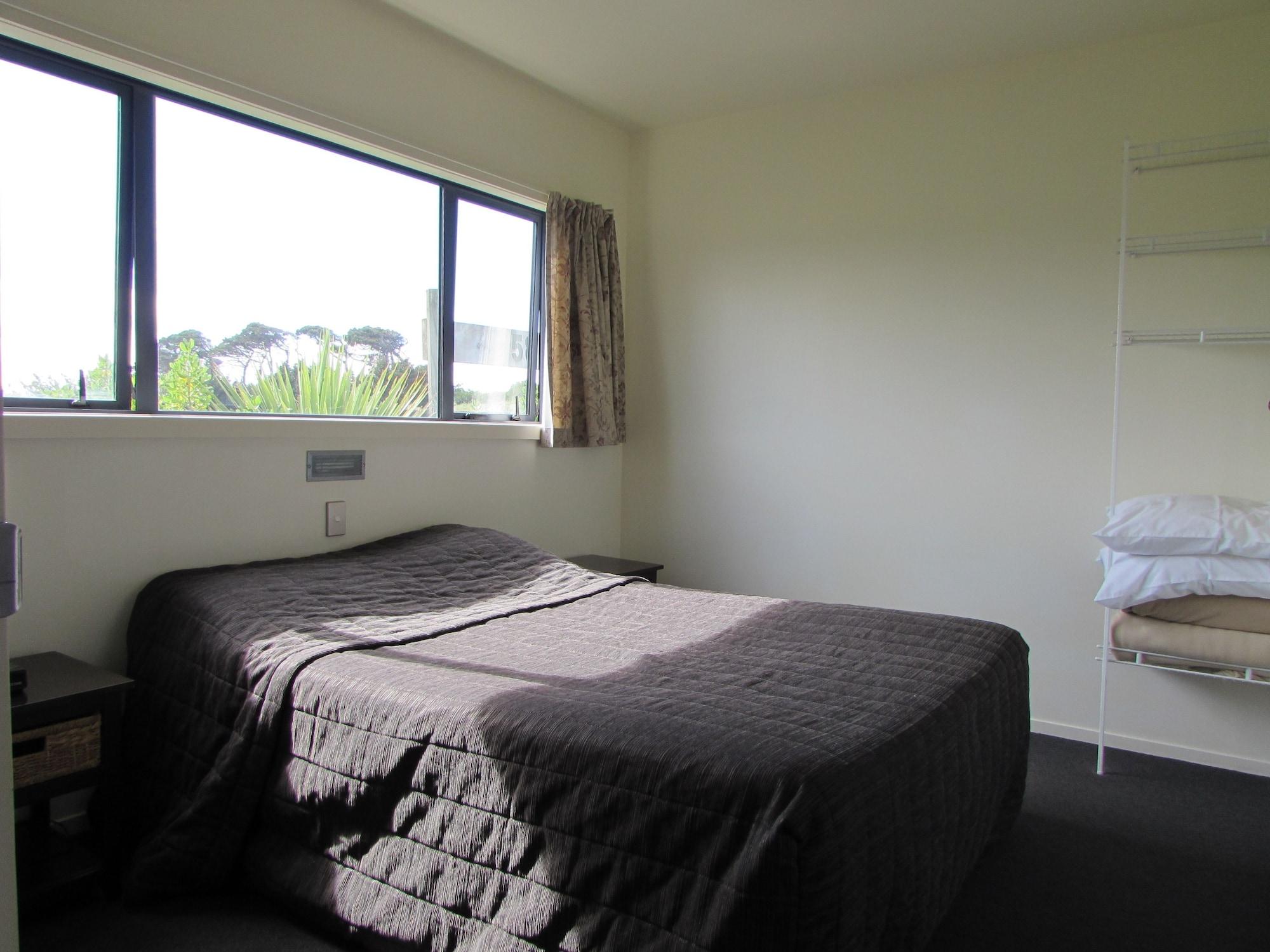 Habitación Dunedin Holiday Park & Motels