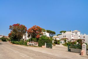 Alquiler Vacacional - Vilamoura Oasis Family Duplex