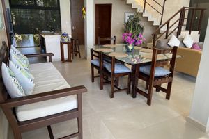 Alquiler Vacacional - Breathtaking Beachfront Villa, Best Location on Soliman Bay