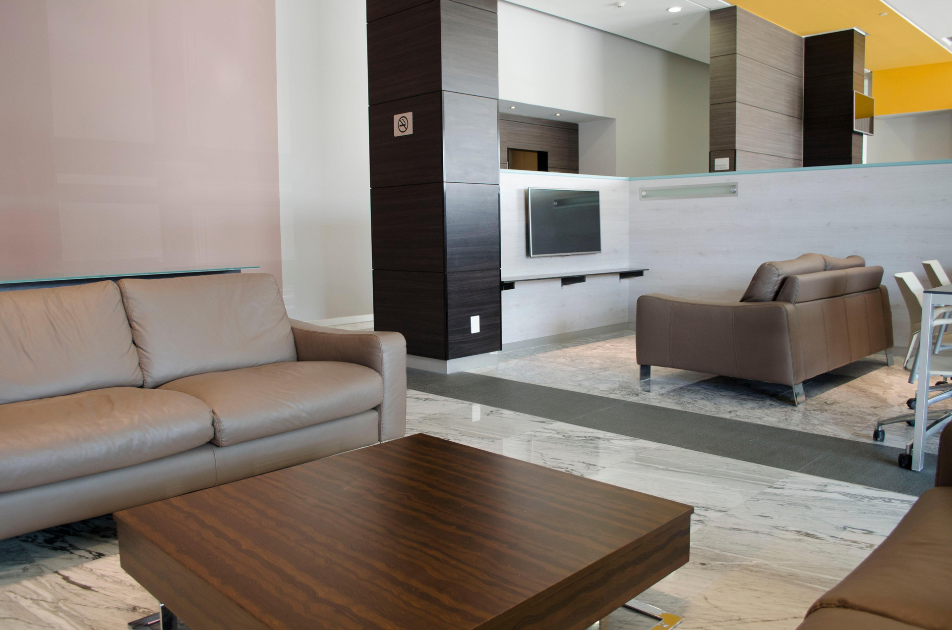 Vista Lobby Casa Inn Business Hotel Galerias Celaya