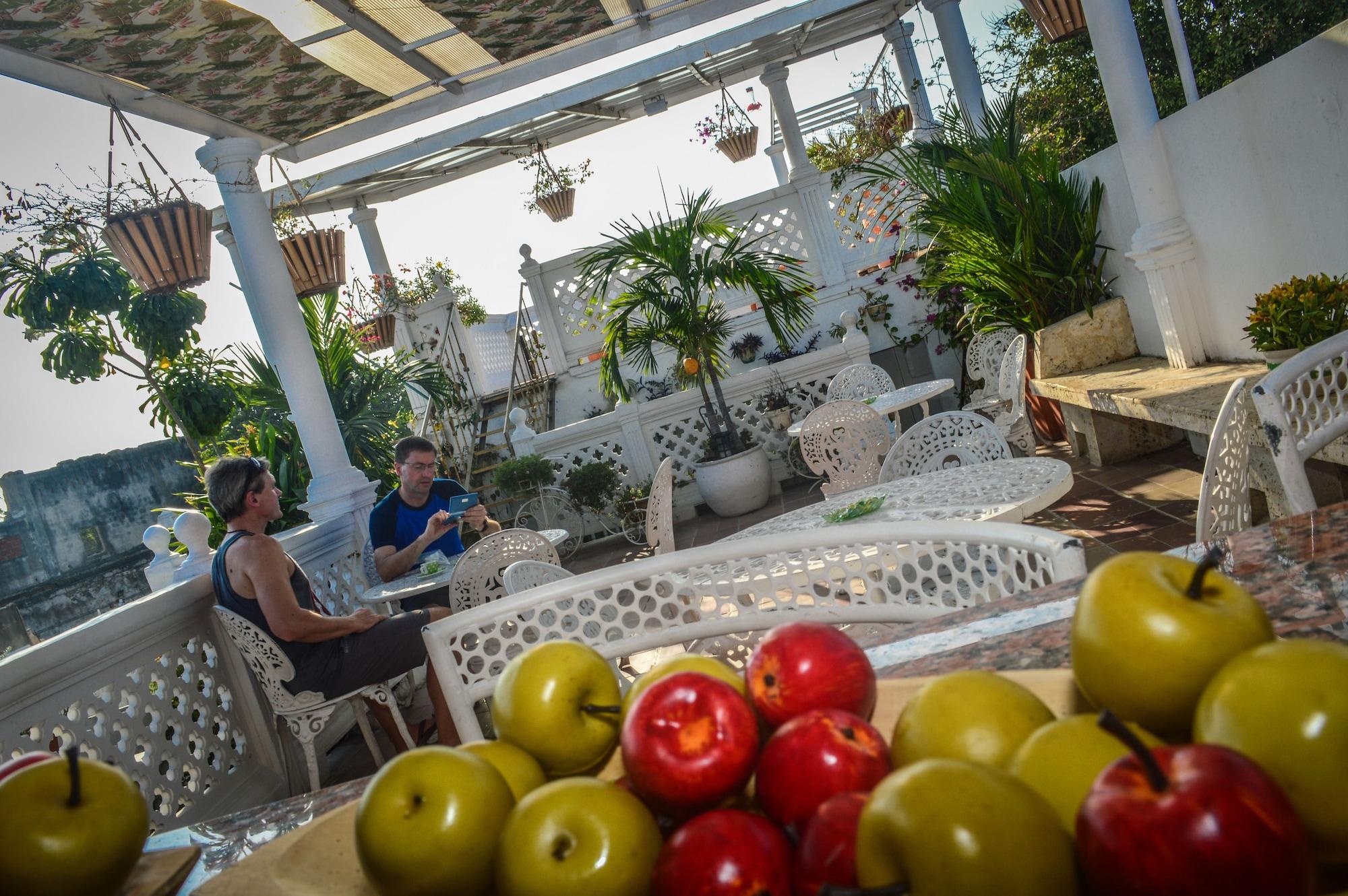 Restaurant Casa Mary
