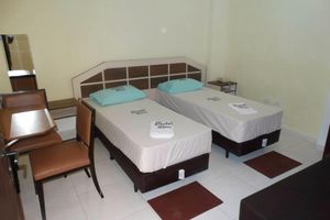 Alojamiento - Hotel Orione