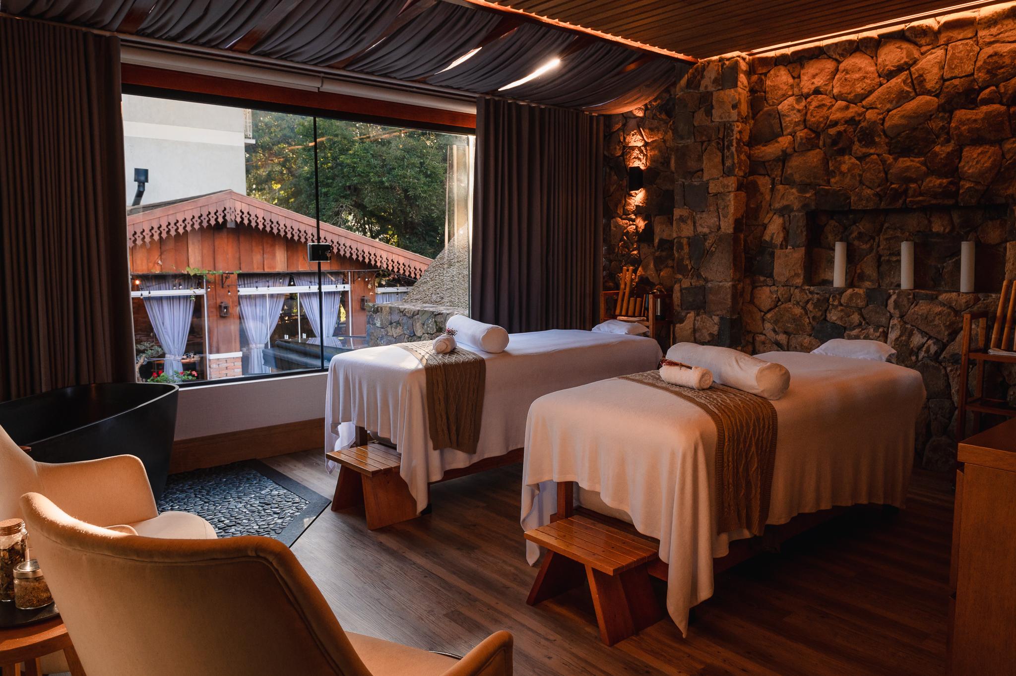 Spa Hotel Valle Dincanto