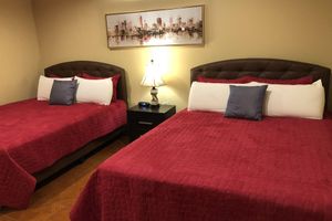 Alquiler Vacacional - Suite 1-5 peoples, Centro Guayaquil