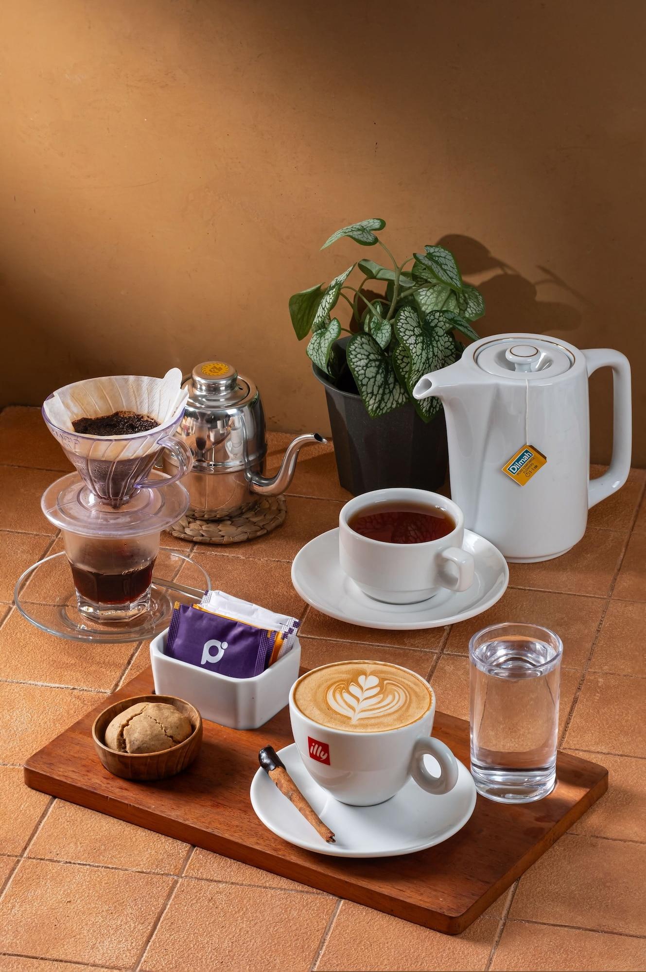 Restaurant Premier Place Surabaya Airport