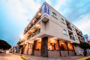 Alojamiento - Hotel San Miguel