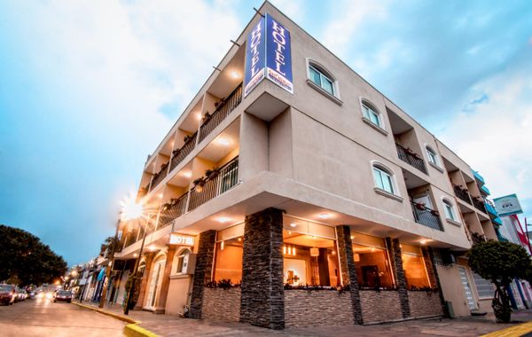 Hotel San Miguel