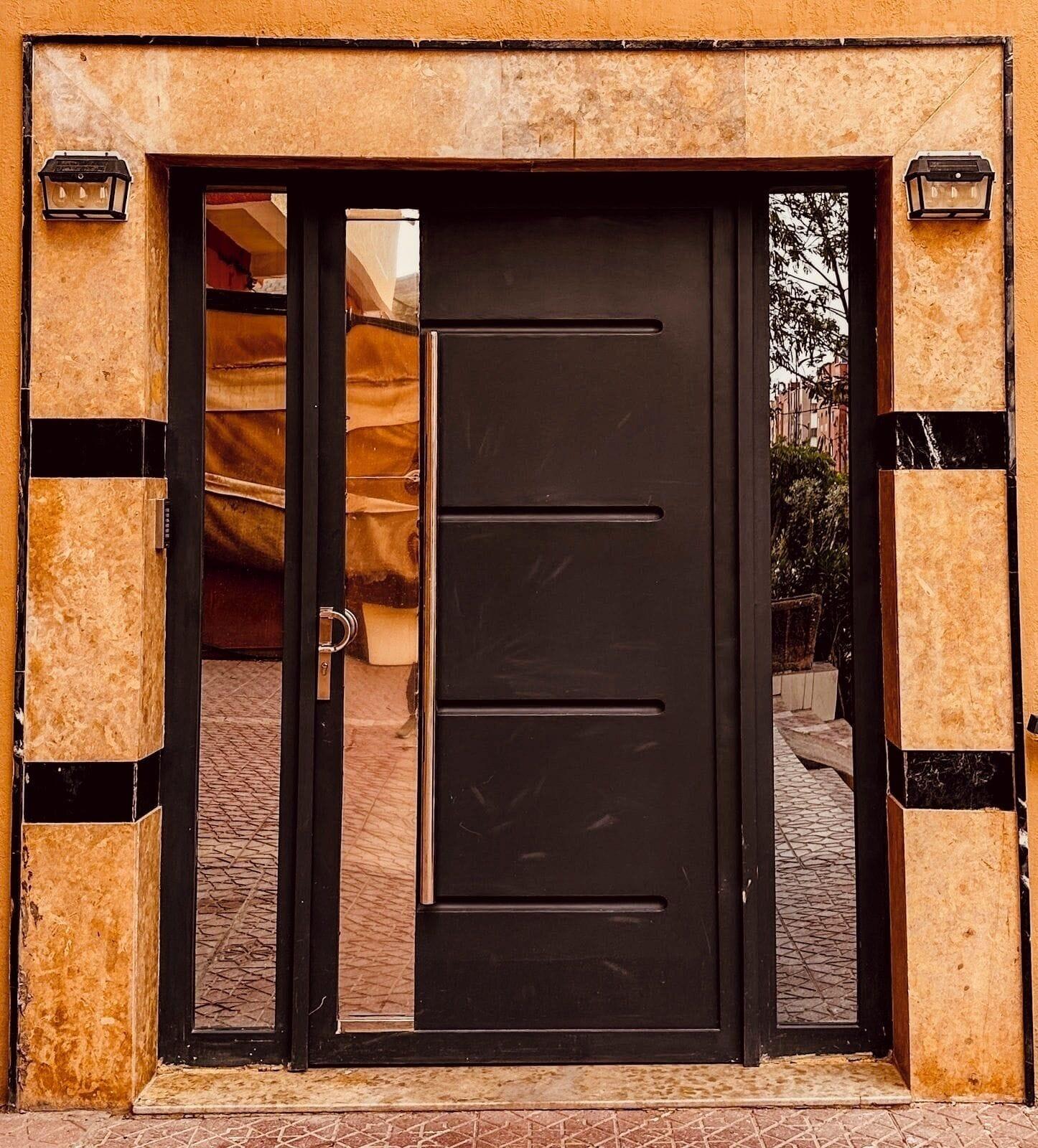 Vista Exterior Relax family Majestic