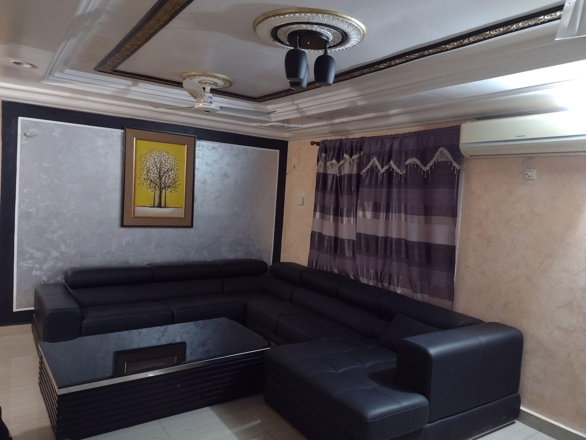 Varios Star Residence
