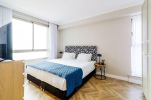 Alquiler Vacacional - master Haifa