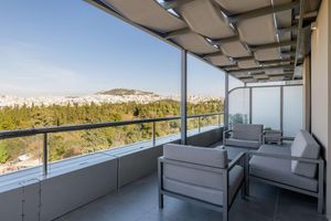 Alojamiento - Radisson Blu Park Hotel, Athens