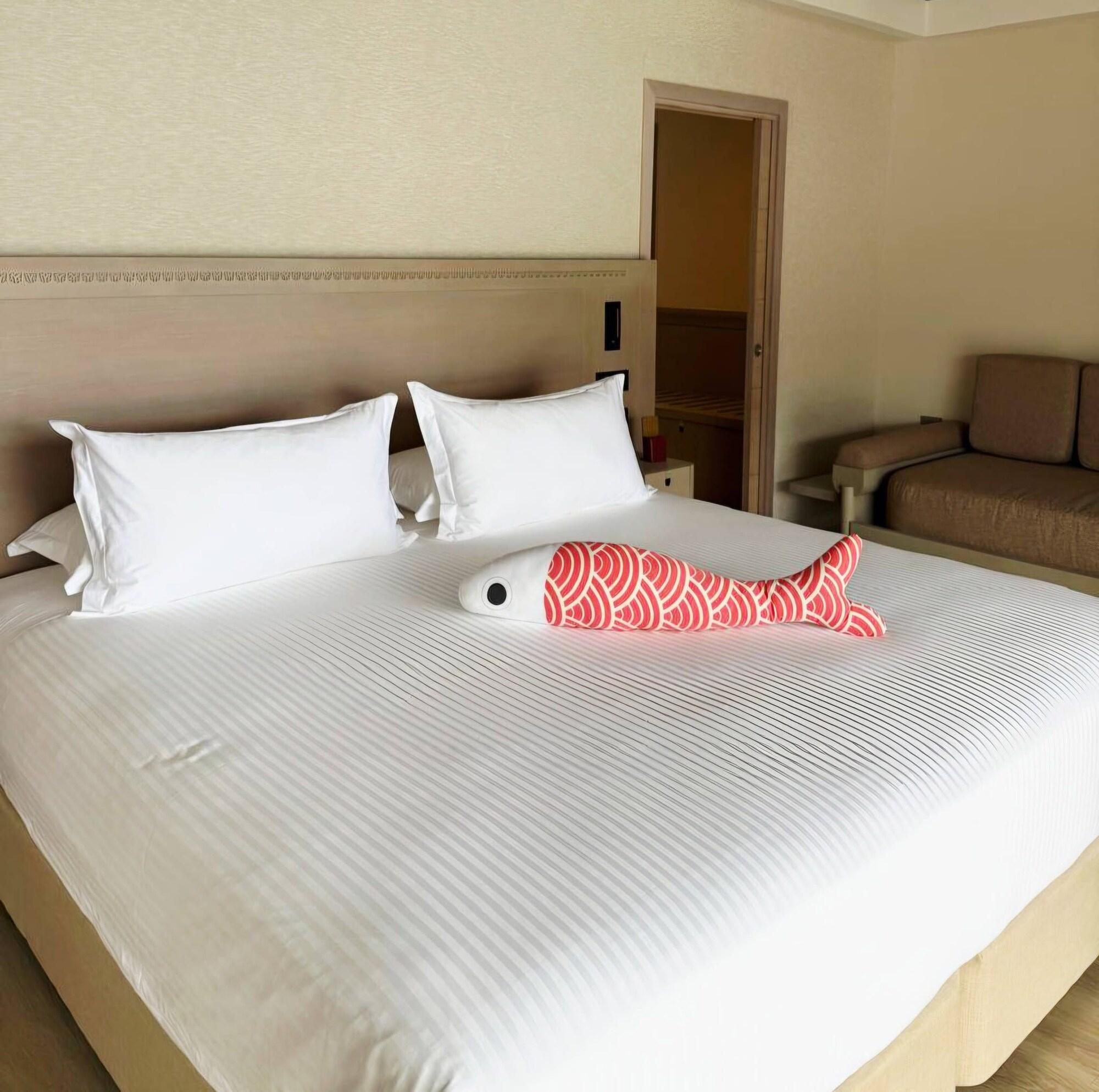Habitación Bloody Mary's Hotel